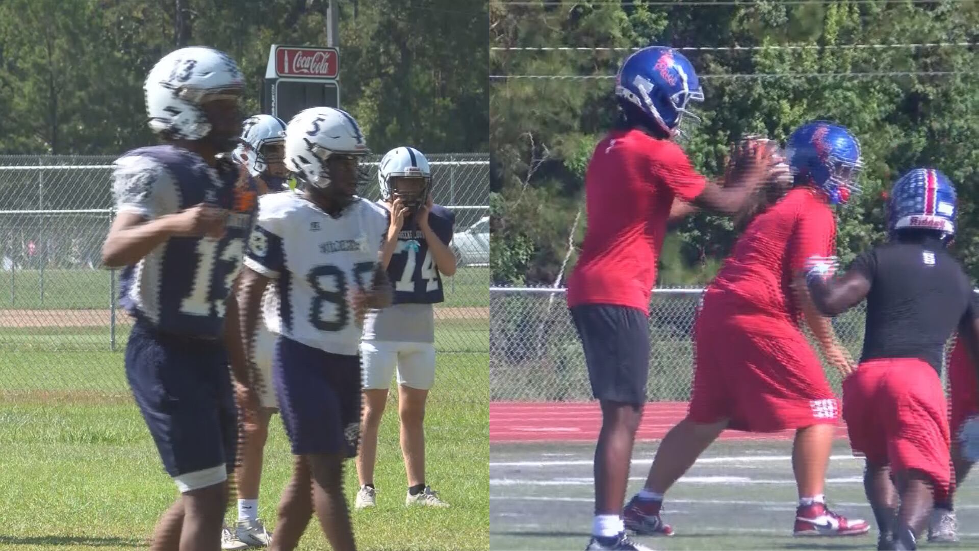 Undefeated Pass Christian Pirates to Host Greene County Wildcats in Rescheduled WLOX Game of the Week