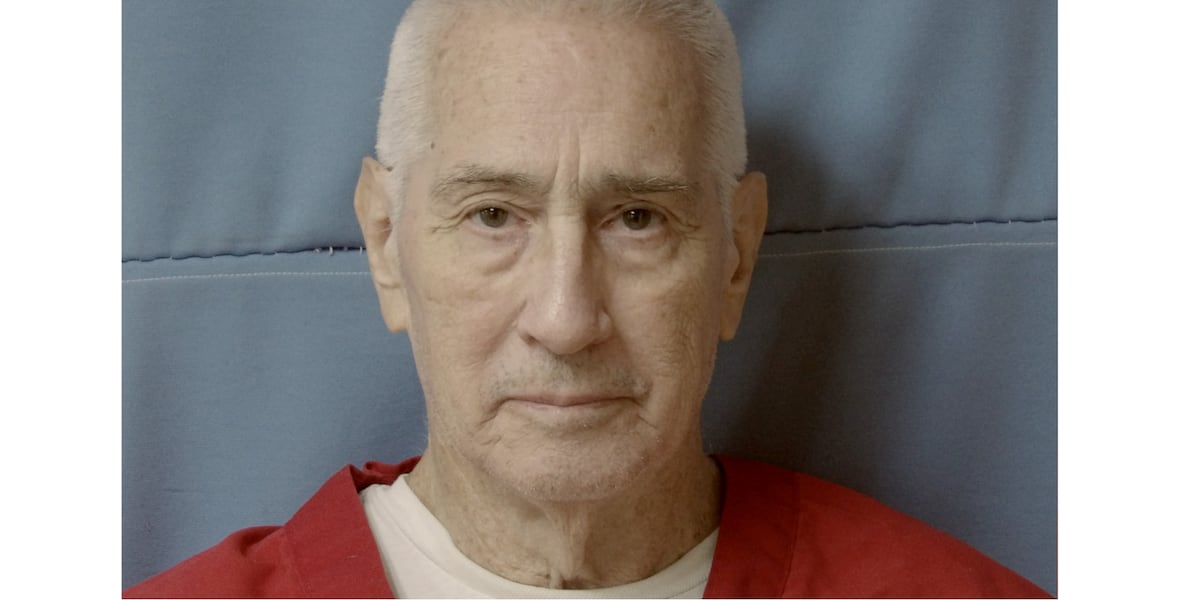 Mississippi’s longest-serving death row inmate is executed