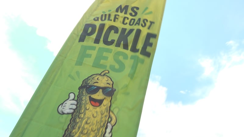Organizers say turnout exceeded expectations at Jackson County Fairgrounds event