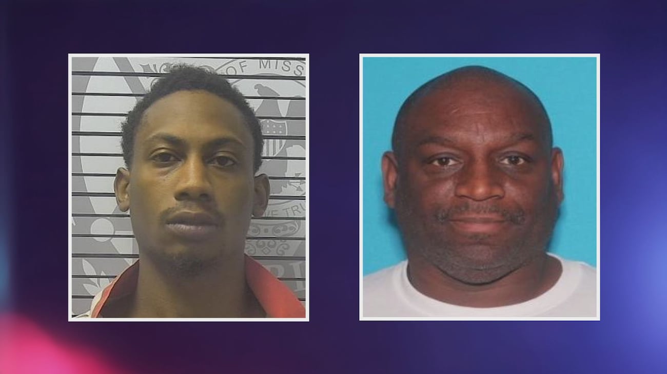 Suspect was out on bond at time of deadly shooting in Gulfport, records ...