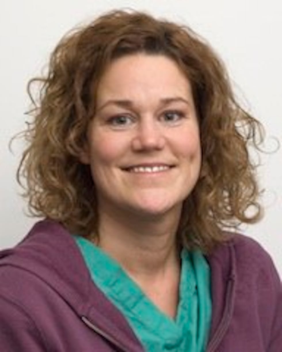 State Pathologist Pathologist hired to staff state autopsy crime lab on Coast