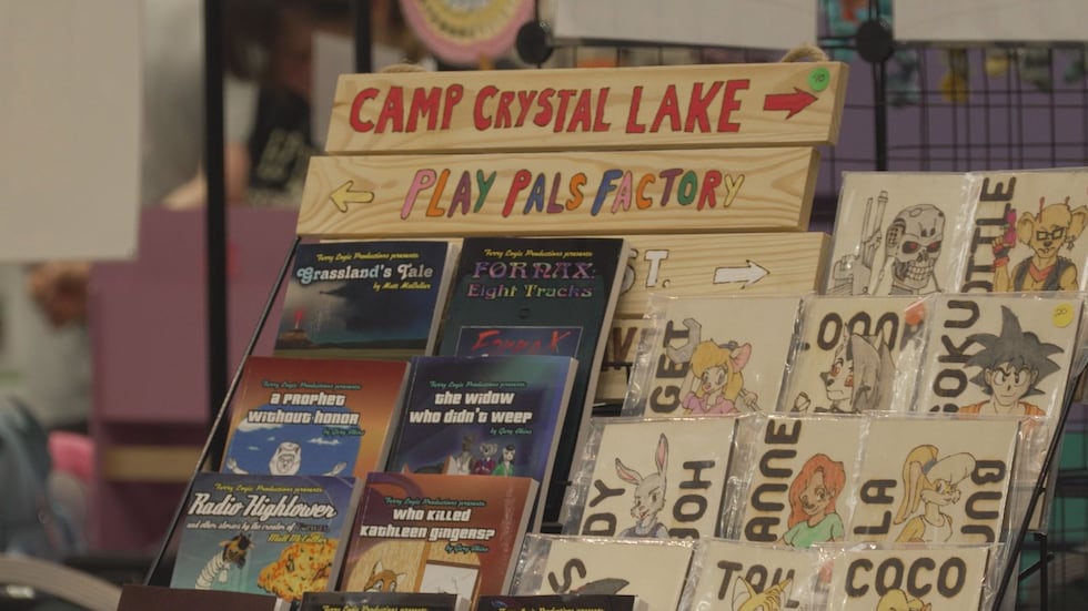 CoastCon, one of Mississippi’s longest-running science fiction, fantasy, and gaming...