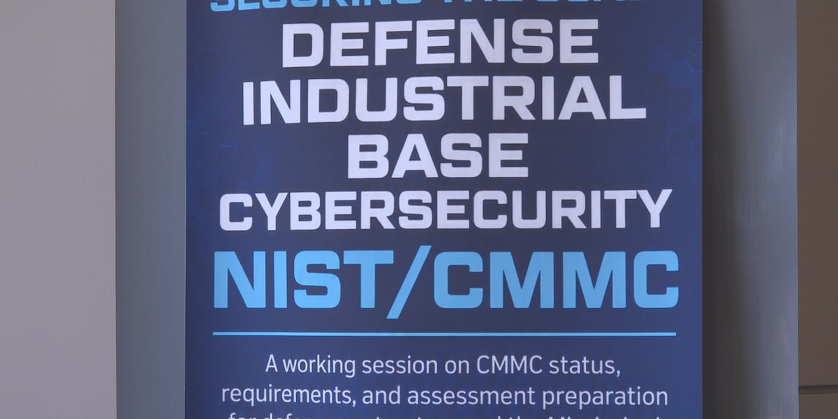 MSU, MGCCC partner to host ‘Securing the Coast’ cyber security event MSU, MGCCC partner to host ‘Securing the Coast’ cyber security event