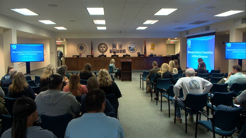 Fishermen say the program is 'a mistake' and 'a slap in the face.'