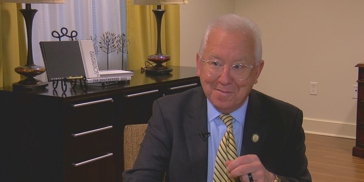 USM President shares vision for growing Coastal operations