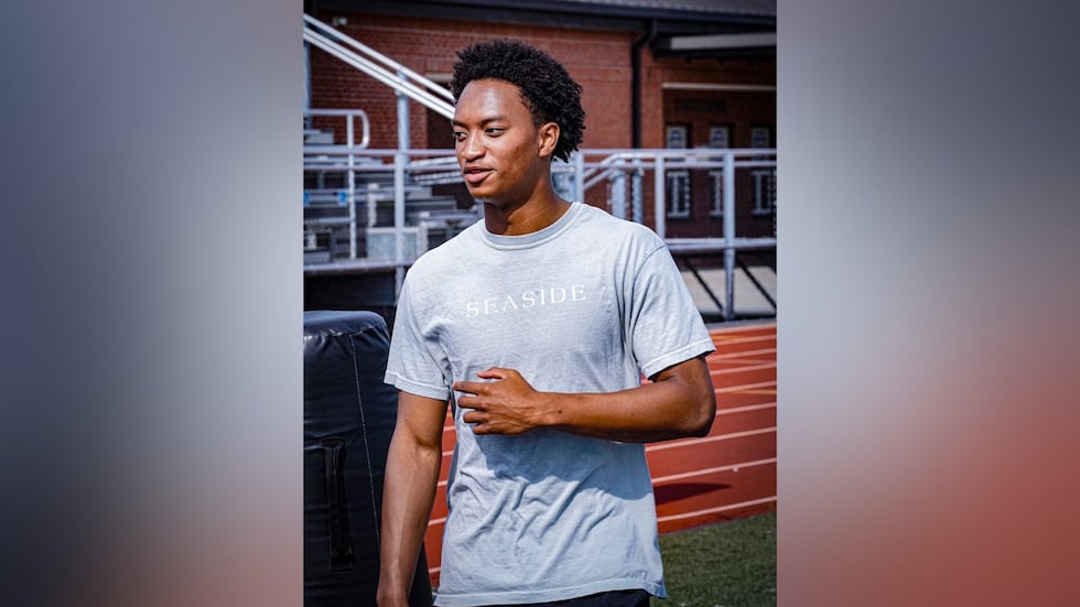Authorities are searching for 18-year-old Nolan Xavier Wells, who was last seen Saturday, July...