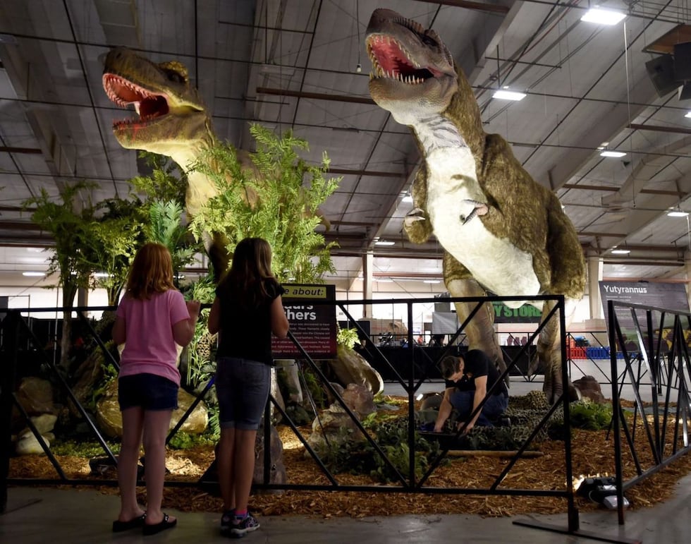 Fall Lineup Brings Concerts Family Entertainment To Mississippi Coast fall-lineup-brings-concerts-family-entertainment-to-mississippi-coast