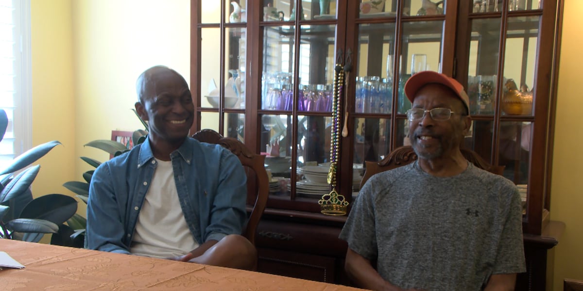 Evan Ranieri Father-son duo celebrates 4th anniversary of life-saving kidney transplant
