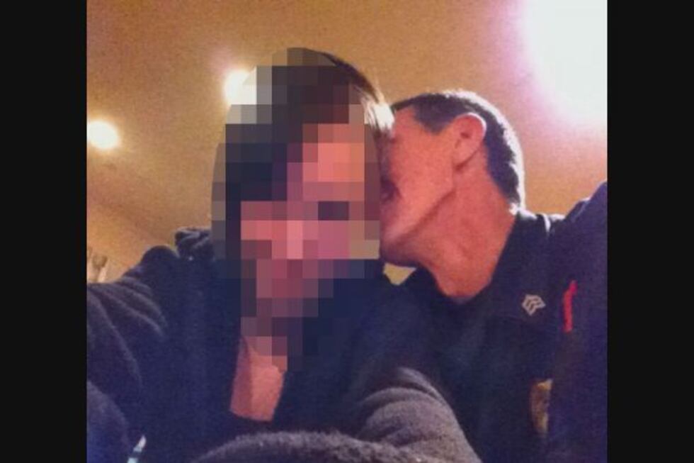 Pat Klis Affidavit: Diary detailed cop's relationship with teen