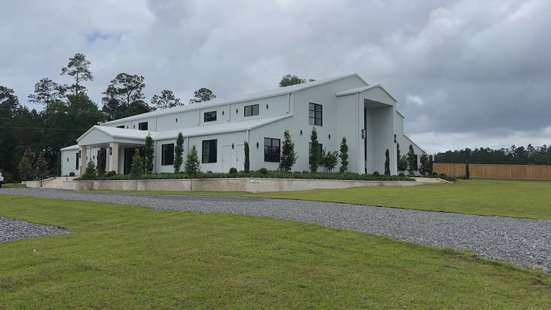 Eight months ago, Lakeside Manor existed only as an idea.