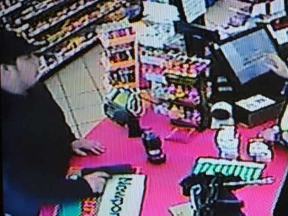 (Photo source: Bay St. Louis Police Dept.)
