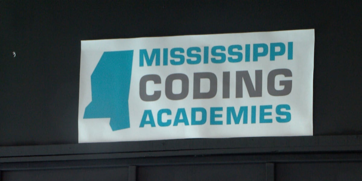 Mississippi Coding Academy students prepare for upcoming graduation Mississippi Coding Academy students prepare for upcoming graduation