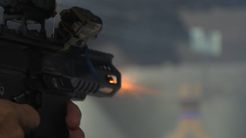 FRTs are triggering chaos in Mississippi