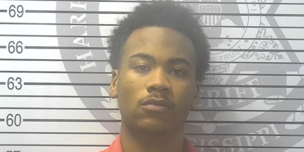 Gulfport man sentenced to serve 35 years in prison for 2022 murder