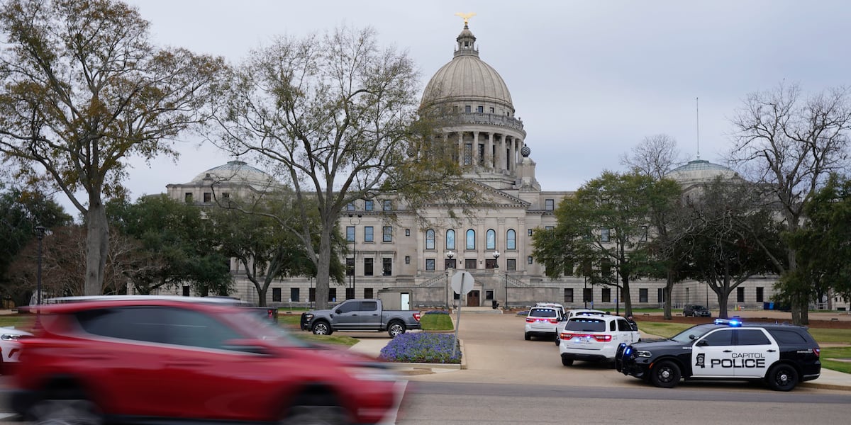 Mississippi lawmakers respond after U.S. strikes Iranian nuclear sites