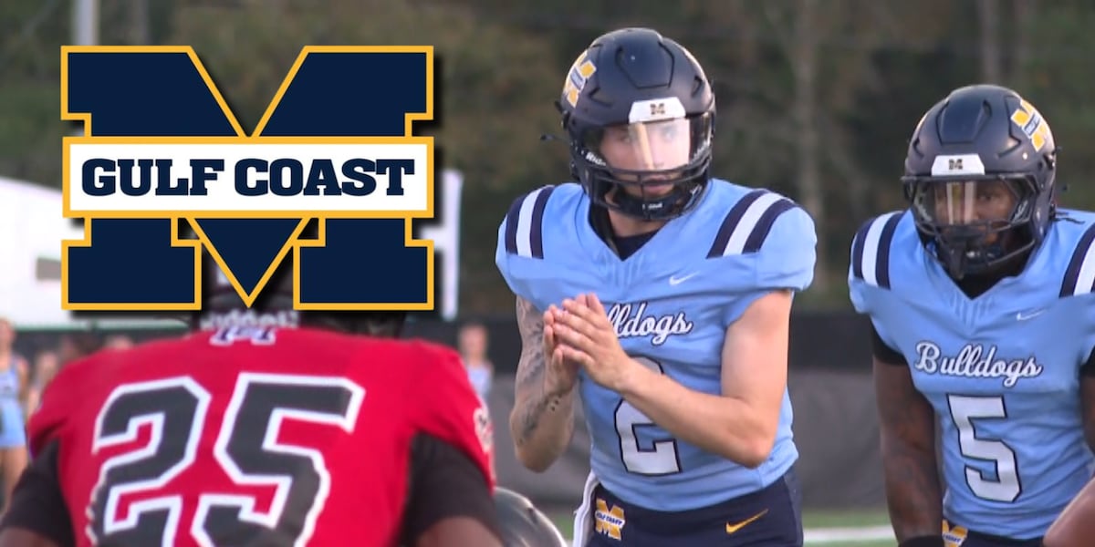 HC Wright highlights defensive depth, calls on new faces ahead of #5 MGCCC's season opener