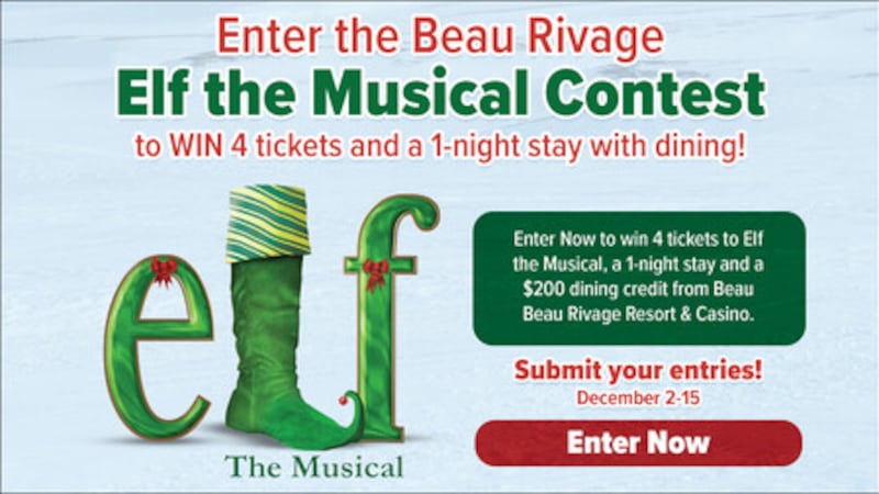 Beau Contest Contests