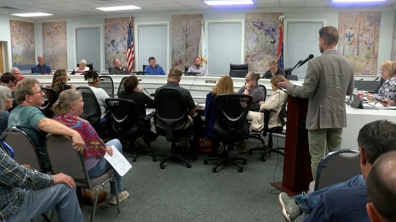 Following the decision, the developer declined to comment.