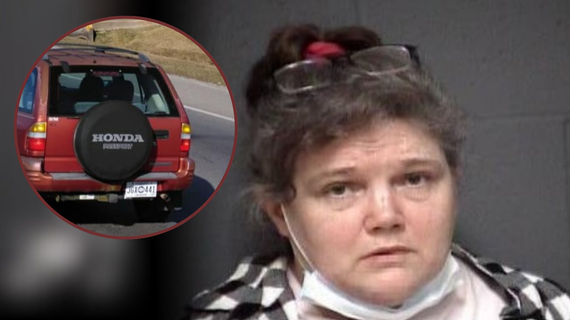 Police searching for missing Ocean Springs woman , Silver Alert issued