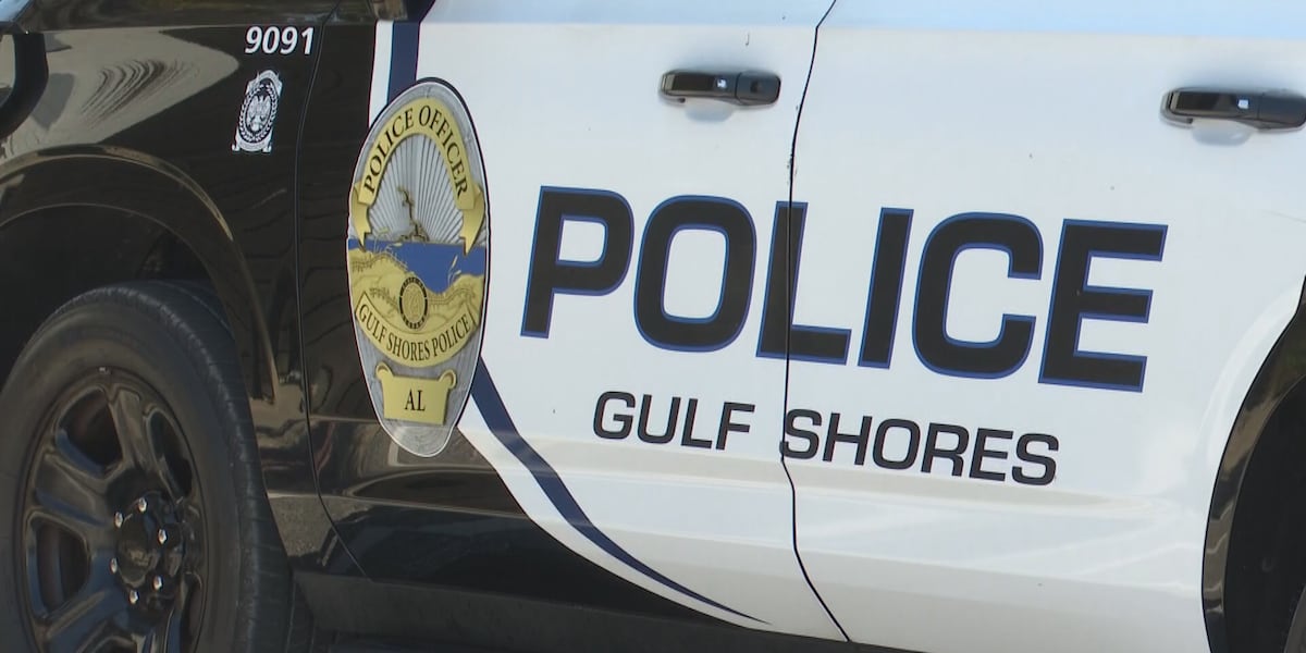 Gulf Shores police arrest 8 teens after reported armed robbery Six 18-year-olds and two juveniles face felony charges after Wednesday morning robbery