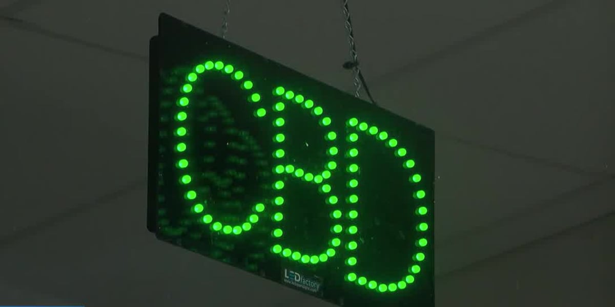 Ole Miss, Mississippi company launch CBD sleep study ahead of federal rule change Researchers aim to determine whether CBD works for sleep — and at what dose