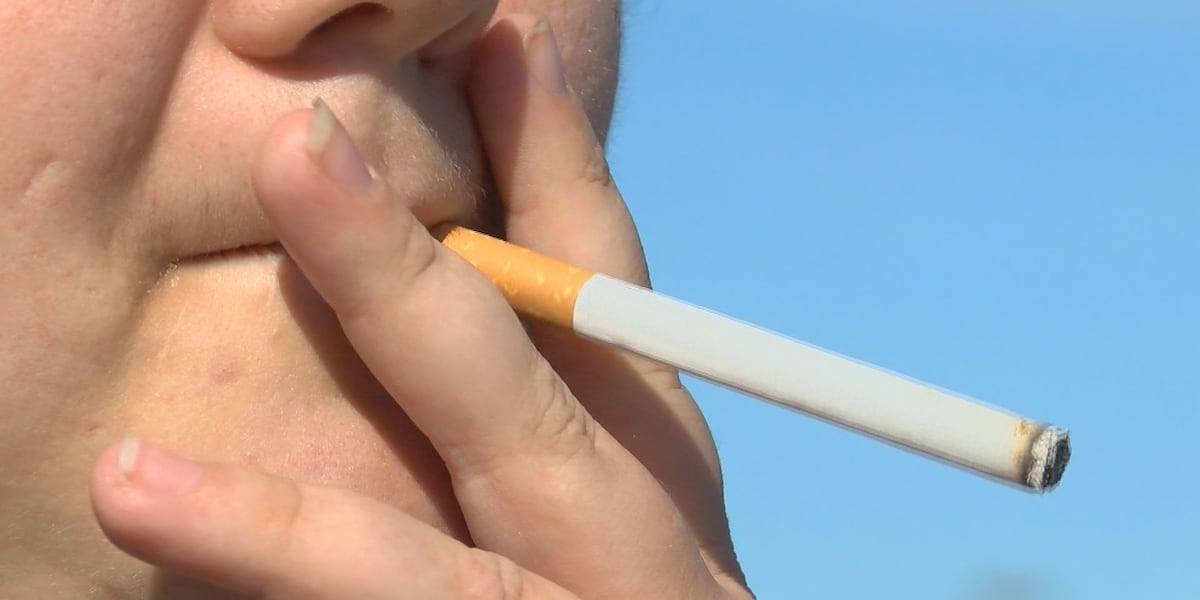 age to buy tobacco in mississippi History of minimum purchase by U.S. jurisdiction Happy birthday, T-Man. - MWB