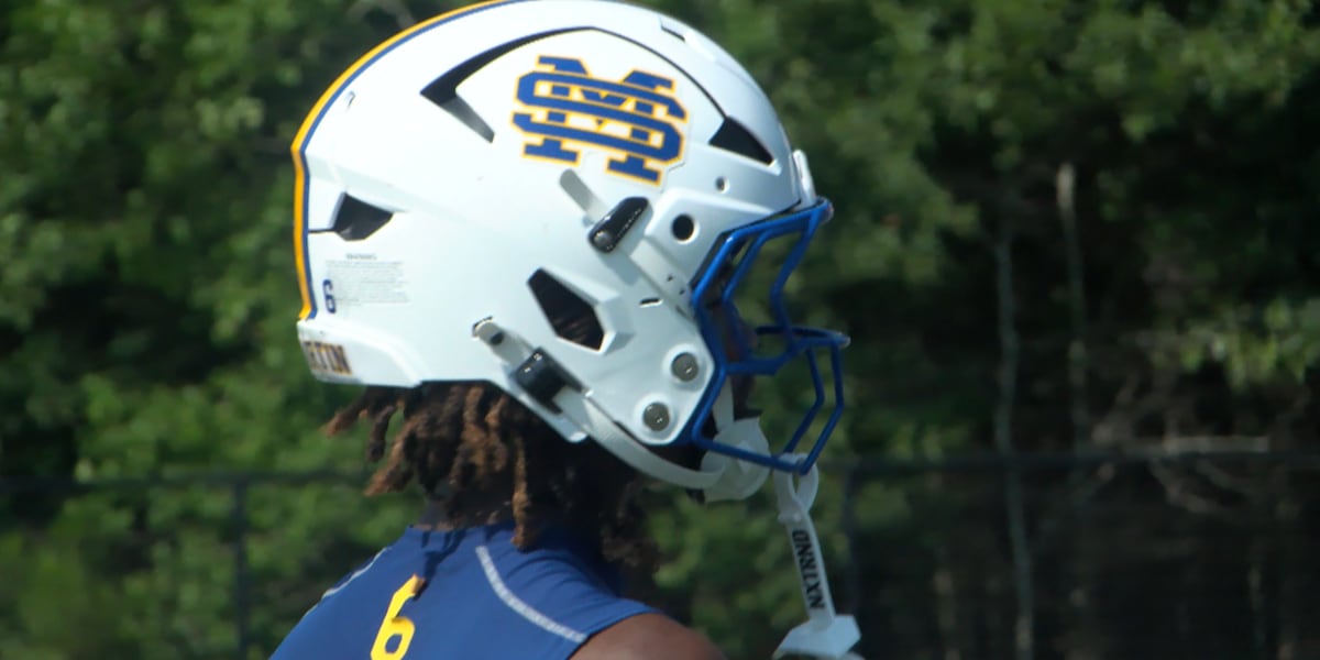 Countdown to Kickoff 2026: St. Martin Yellow Jackets