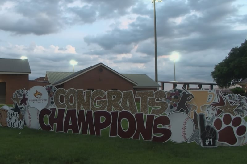 Pearl River Community College welcomed home its historic 2026 NJCAA Division II National...