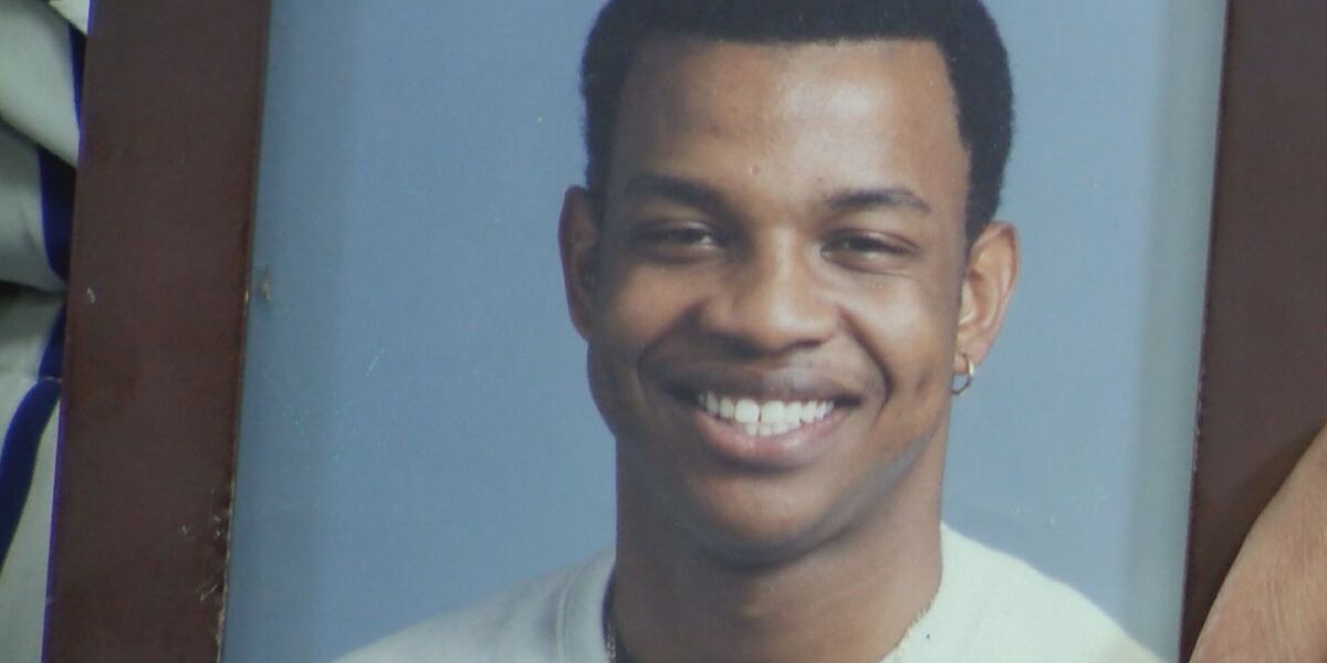 Donald Rafferty Reward offered in Gulfport cold case murder