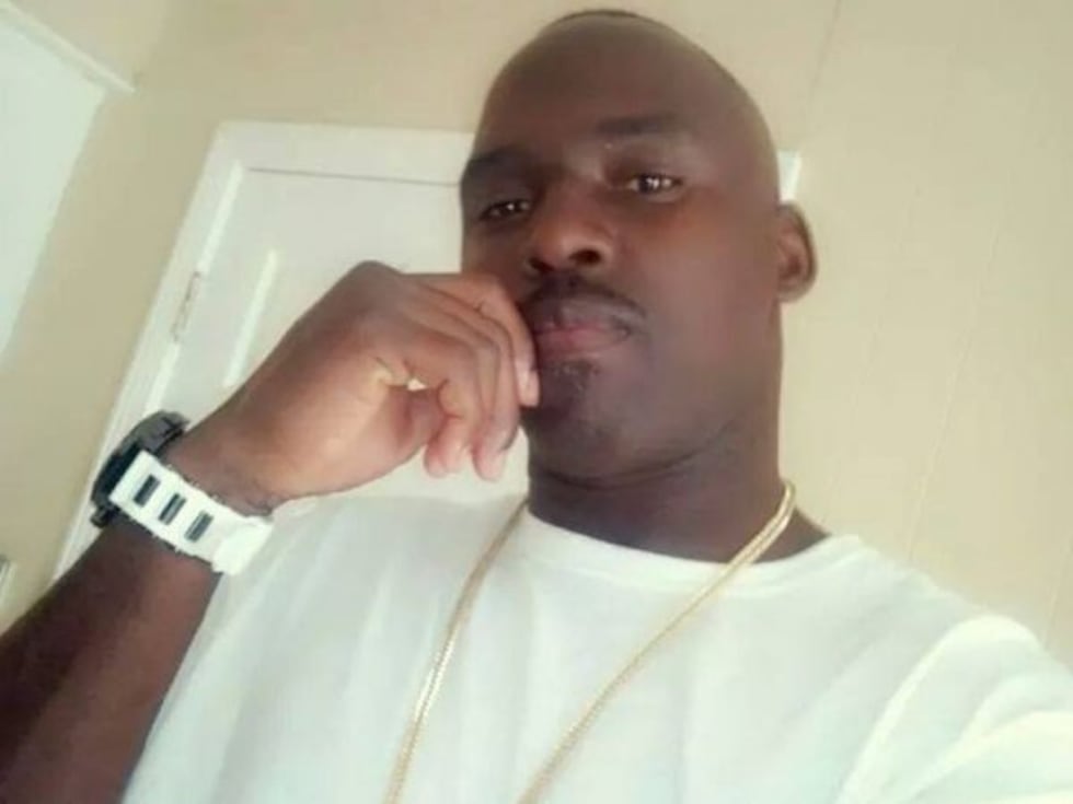 Lamont Hayes, 41, was shot and killed in his home on Carson Drive in Gulfport July 22. (Photo...