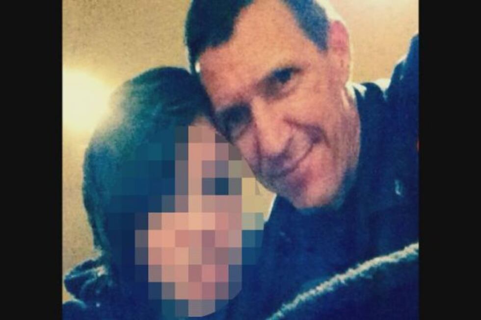 Pat Klis Affidavit: Diary detailed cop's relationship with teen
