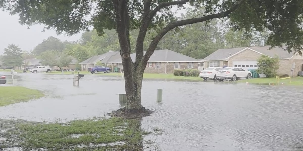 Disaster Unemployment Assistance now available for residents affected by Tropical Storm Arthur