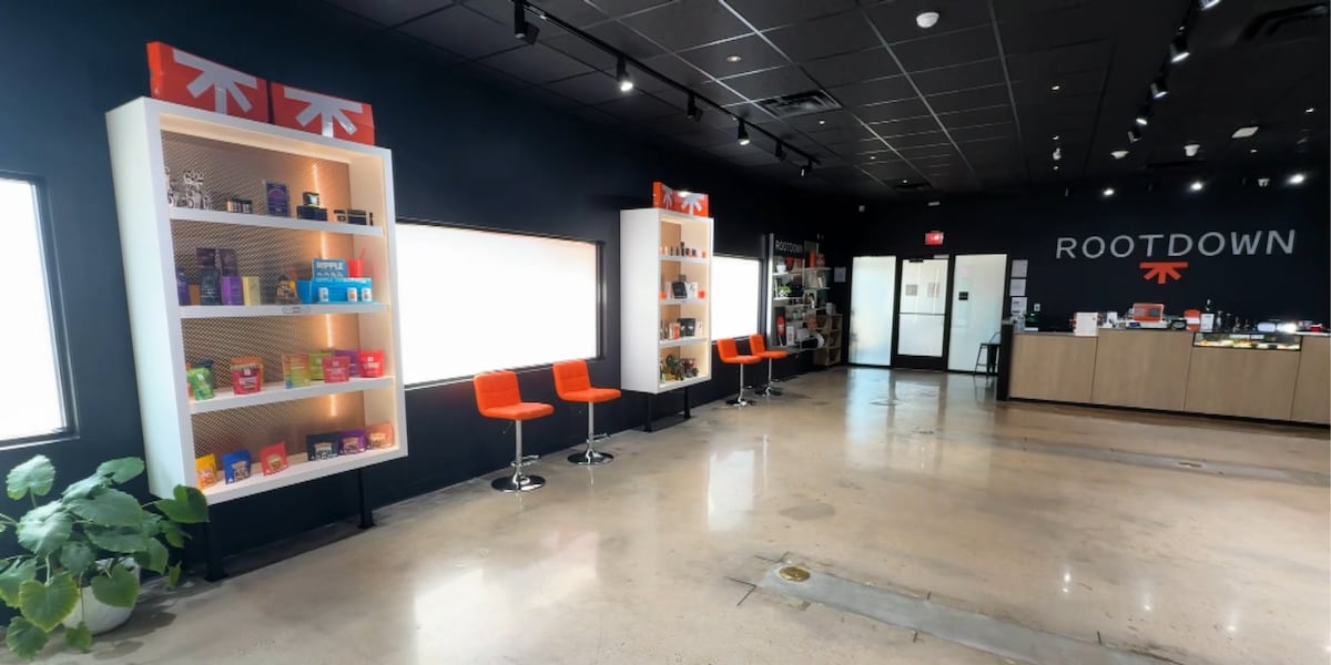 Root Down Riverside Rootdown opens new Biloxi location after Good Day Farms acquisition