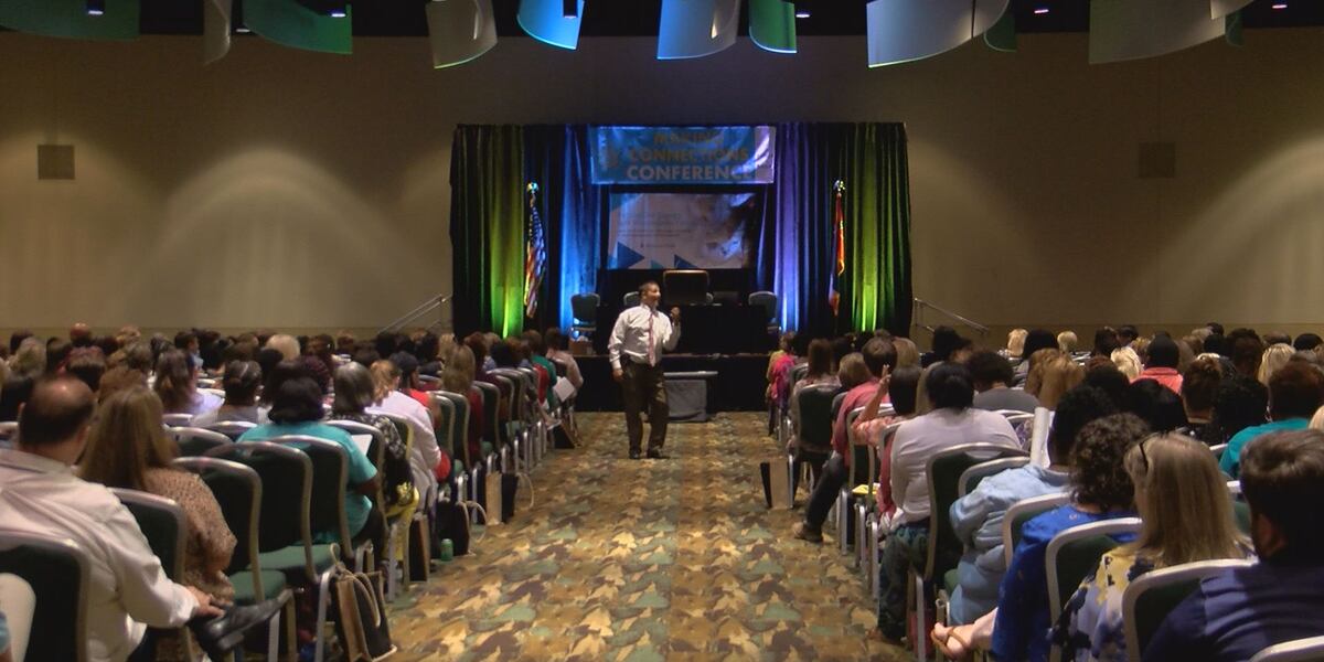 Thousands of teachers gain innovative classroom practices at Making