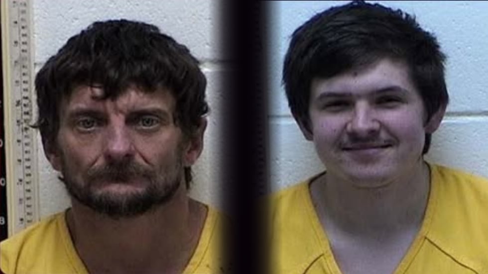 According to a Friday morning Facebook post from the Pearl River County Sheriff’s Department...