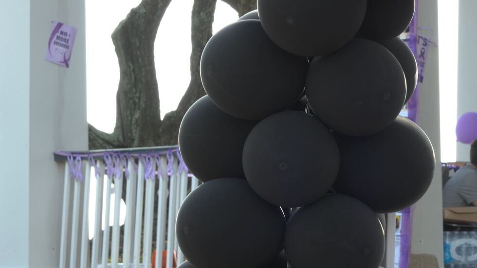On March 6, families and communities across the country come together for Black Balloon Day,...