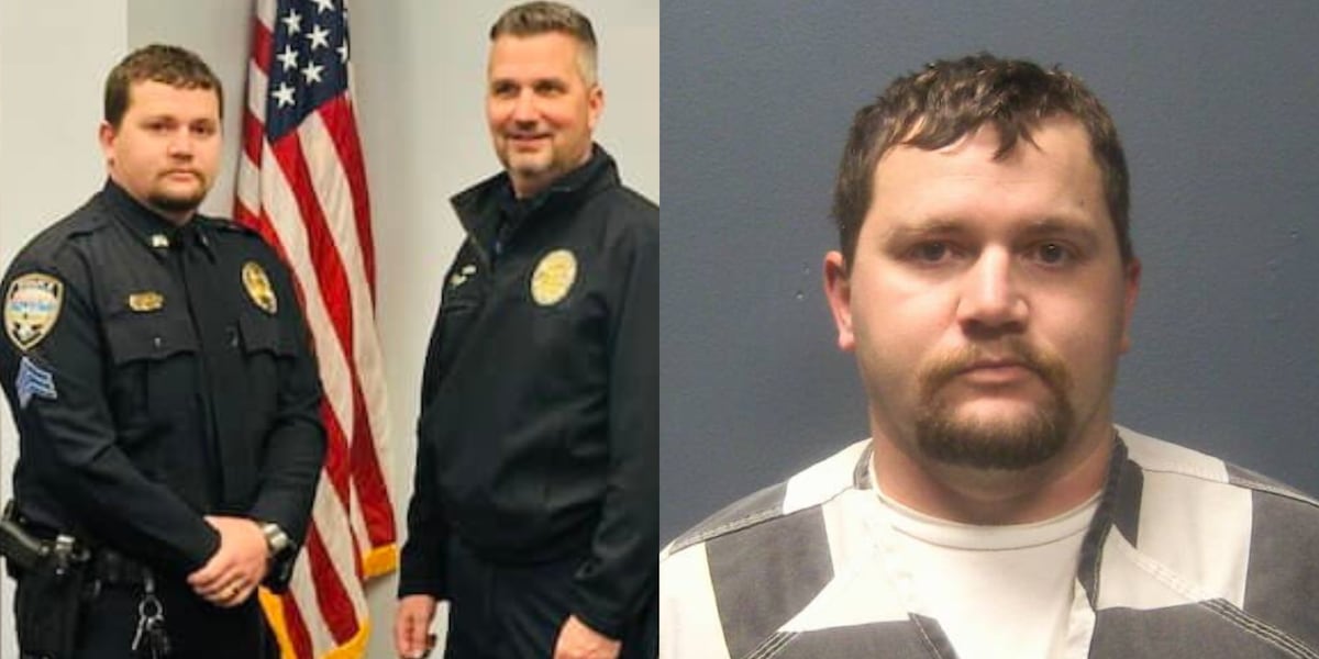Donald Rafferty Former Gulfport Police Sergeant’s DUI charge dismissed by judge