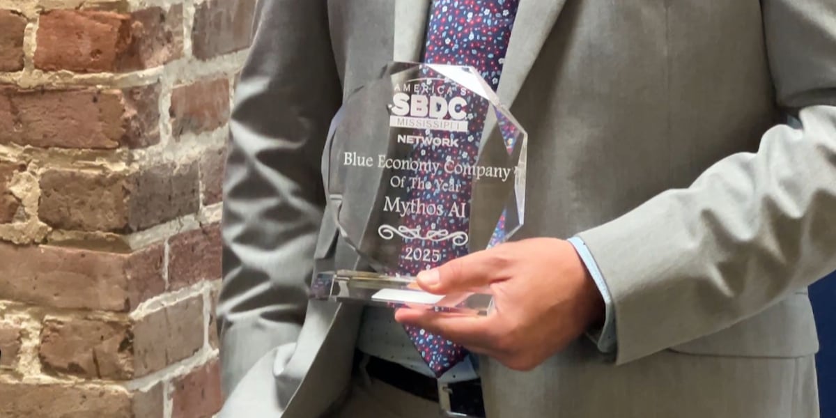 Mythos AI Bags Top Honour: Revolutionising Indian Ports with Cutting-Edge AI Technology