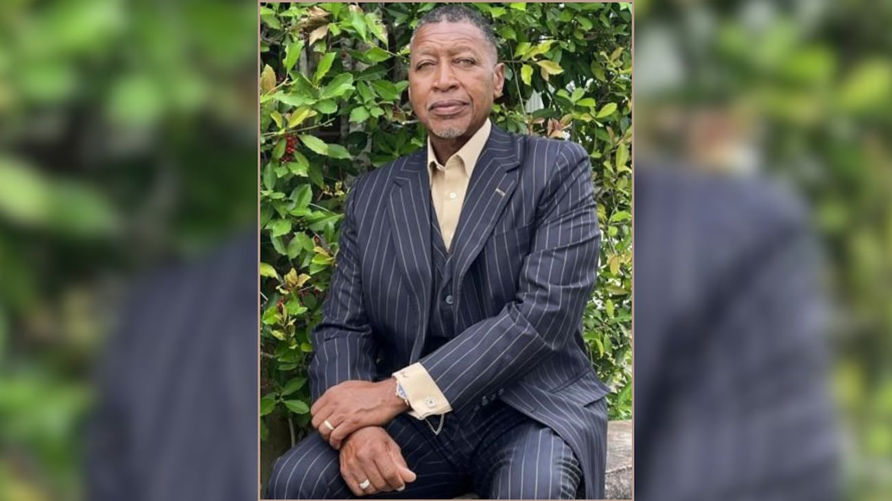 Jeffrey Allen Reed Bishop and former Bay St. Louis Councilman Jeffrey Reed remembered for ...