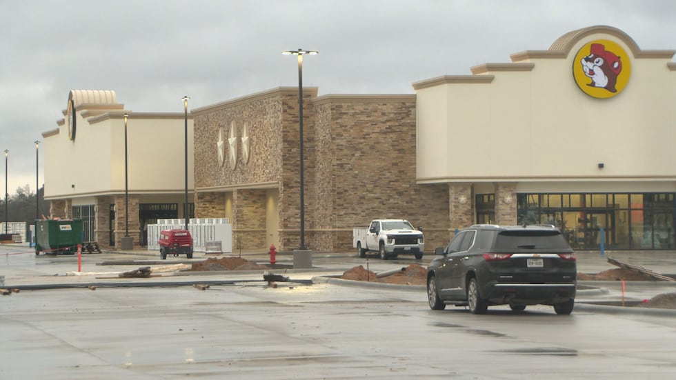 Buc-ee’s holding mass hiring event for first Mississippi location