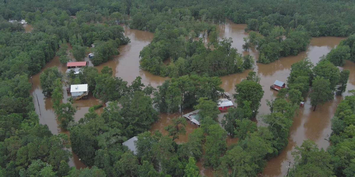 Flooding from Arthur damaged more than 480 homes, MEMA says