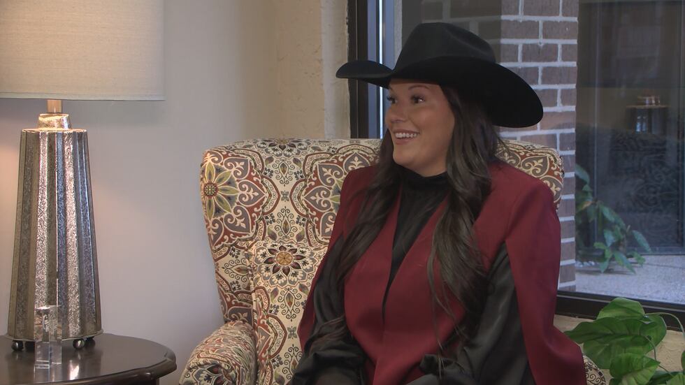 Coast Life: PCA Rodeo Finals return to Biloxi for 30th anniversary ...