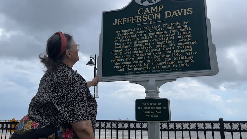 Peggy Tillman-Young has been combing through military records and archives to put names—and...