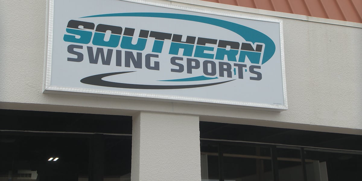 Southern Swing Sports coming to the Coast, bringing activities for all ages Southern Swing Sports coming to the Coast, bringing activities for all ages