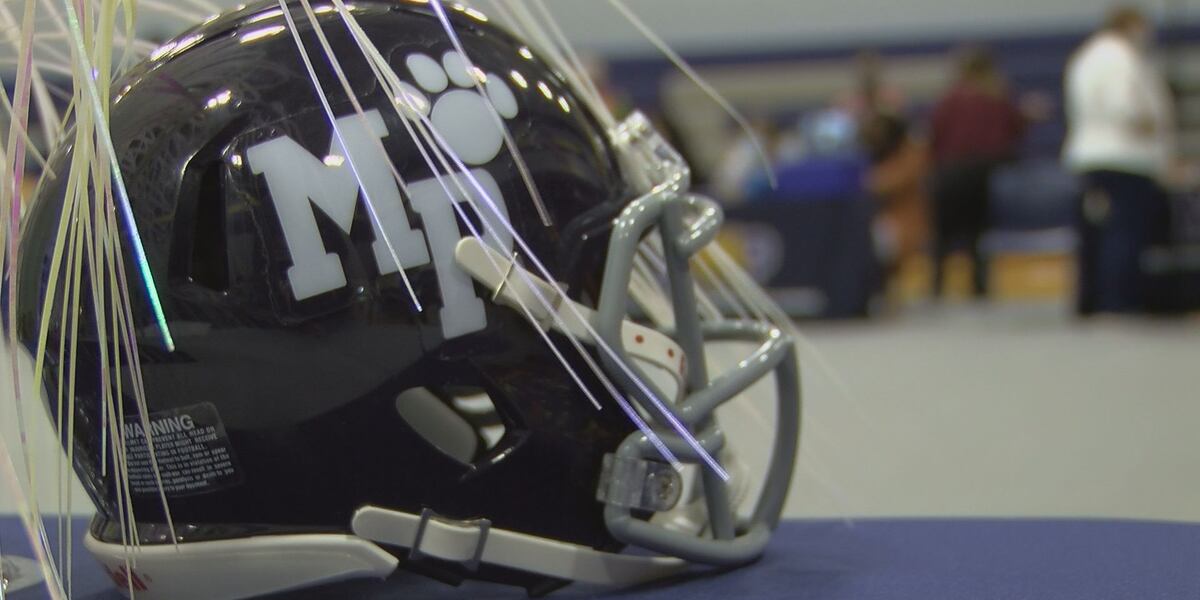 Several jobs of all skill levels available now in Moss Point School
