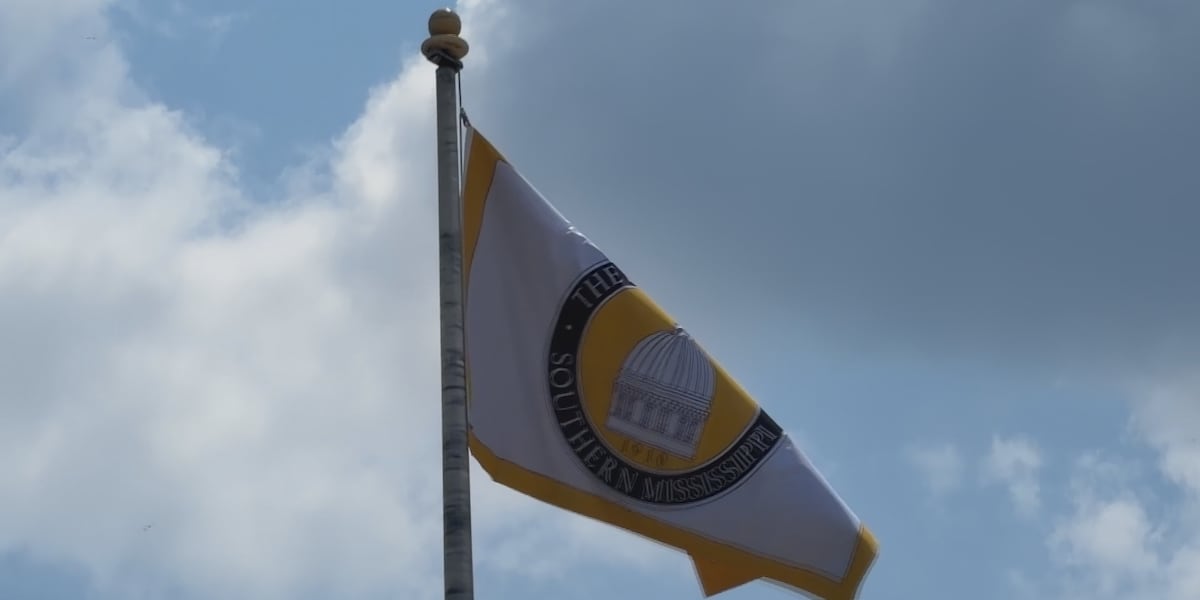 Students return to USM Gulf Park as campus expands programs