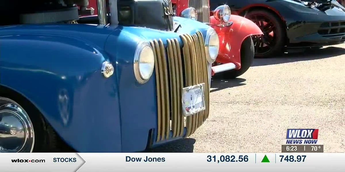 Honoring Our Veterans Car Show Returns For First Time Since Pandemic honoring-our-veterans-car-show-returns-for-first-time-since-pandemic