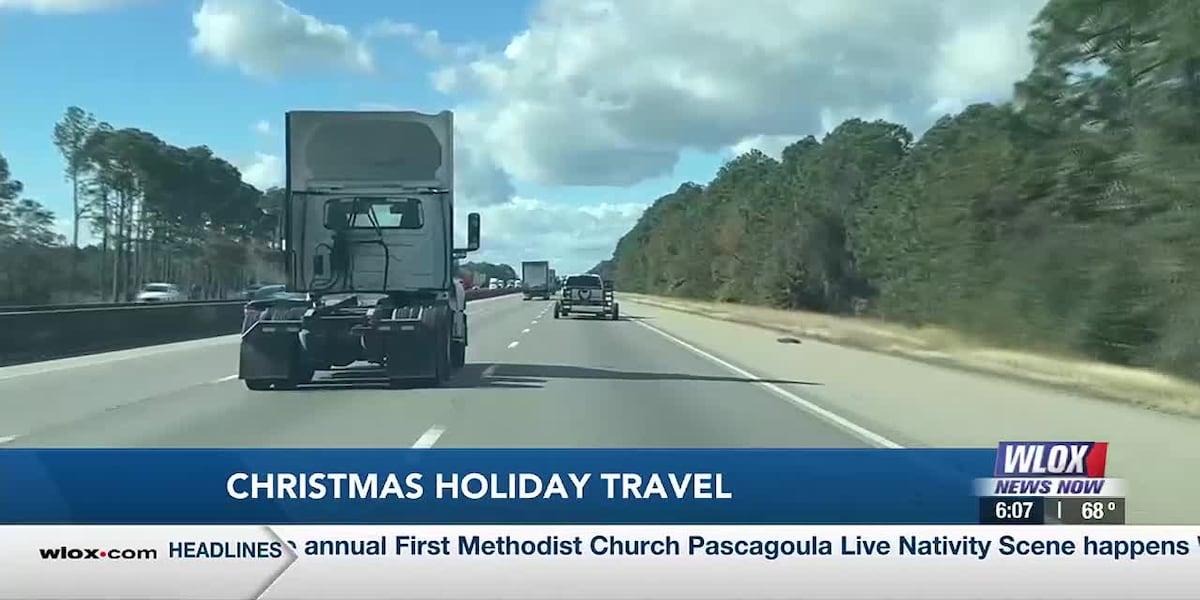 Tips to know before traveling Mississippi for the holidays Tips to know before traveling Mississippi for the holidays