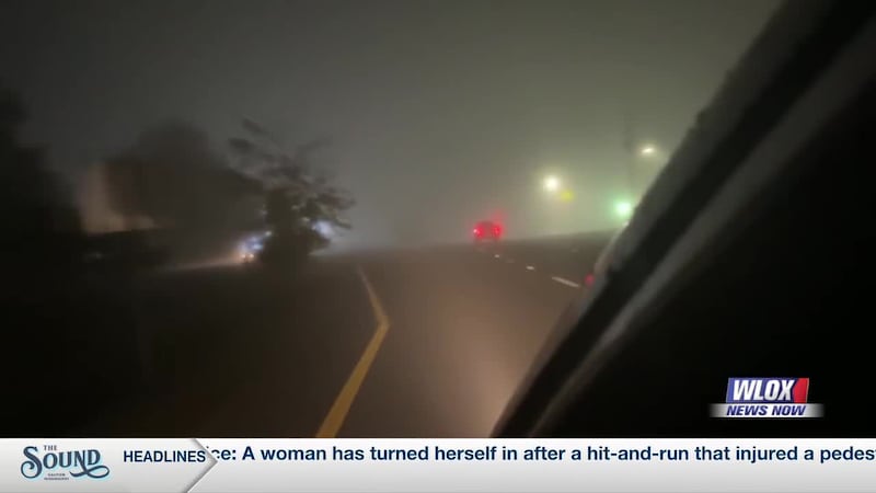 Mississippi Highway Patrol to ramp up patrols as holiday travel increases