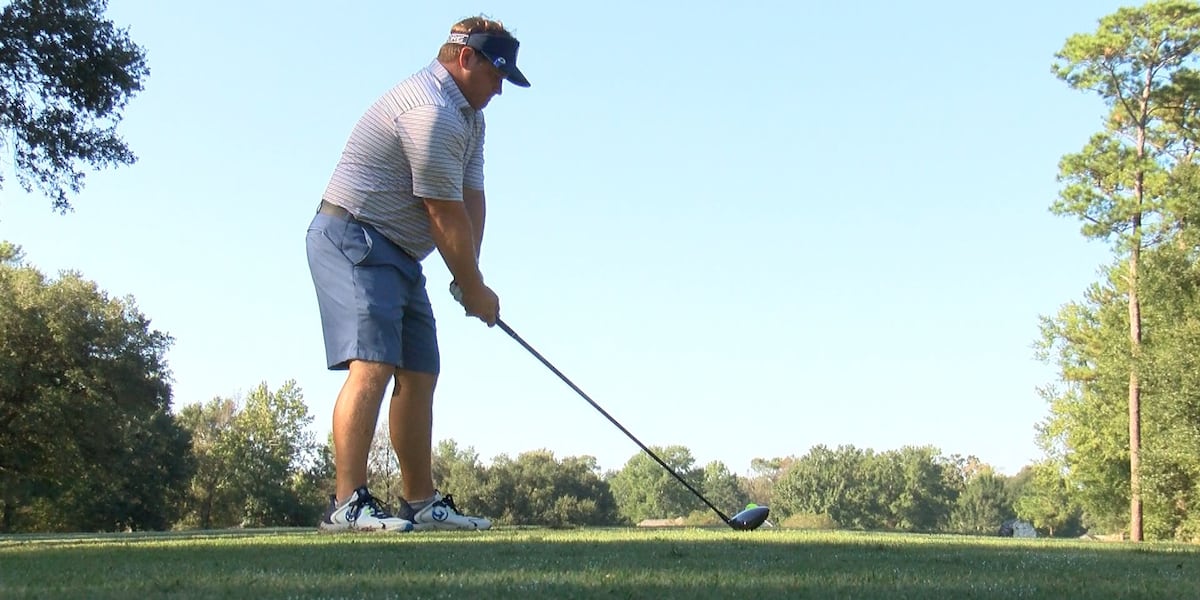 Fairways filled as Slavic Invitational marks 50 years in South Mississippi